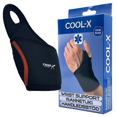 Cool-X Rannetuki