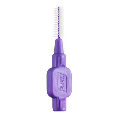 TePe Hammasväliharja Original 1,1 mm Lila 8 kpl 