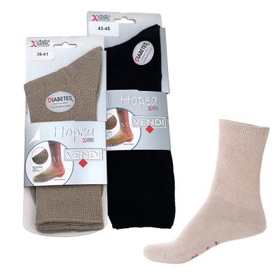 Vendi Hopeasukka, Beige, Koko 39/41