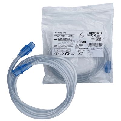 Omron ilmaletku C28P lääkesumuttimen (NEB6016)