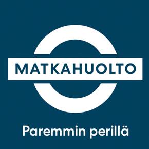Matkahuolto - Pakettiautomaatti