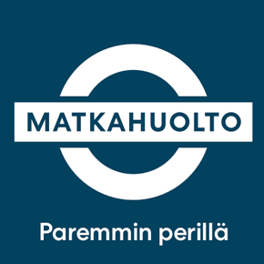 Matkahuolto - Kotipaketti