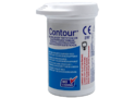 CONTOUR testiliuskat 50 kpl (Huom! Lue tuotekuvaus)