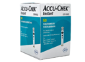 Accu-Chek Instant testiliuskat