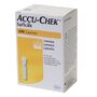 Accu-Chek SoftClix lansettipakkaus