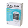 Accu-Chek Instant verensokerimittari